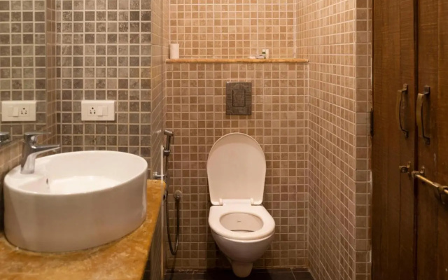 SIA Signature Calangute