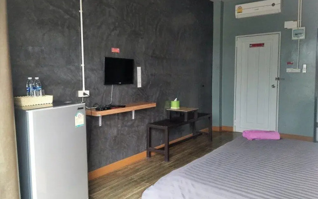 Loft Village Nakhon Nayok