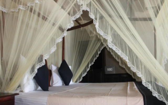 Paradise Beach Club Mirissa