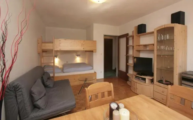 Appartement René