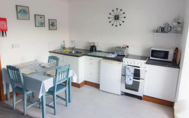 Utopia Apartments