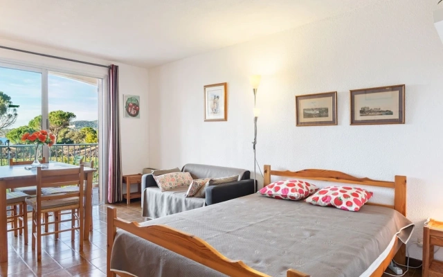 Appartement Saint Raphael