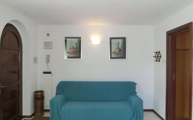 Bilocale Alberti - Casa di Legno
