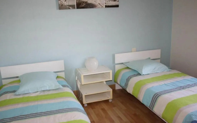 Gite Bouin, 5 pièces, 6 personnes - FR-1-426-129