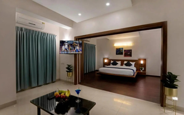 Hotel Ekaa