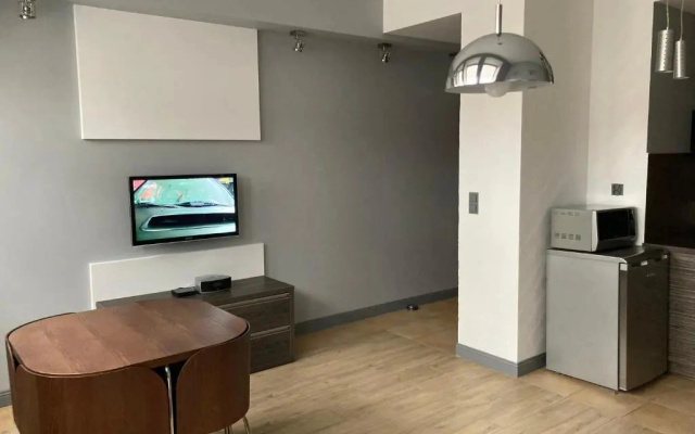 Apartament Mazurska Giżycko