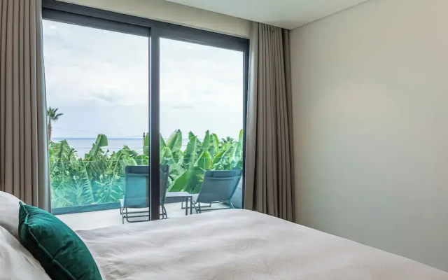 Eco Faja Villas