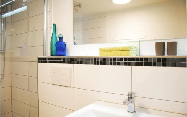 Ferienwohnung in Sassnitz/Rügen