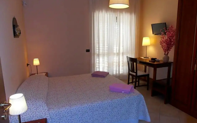 Villa Almelia