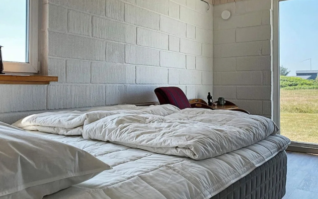 6 Person Holiday Home in Thisted