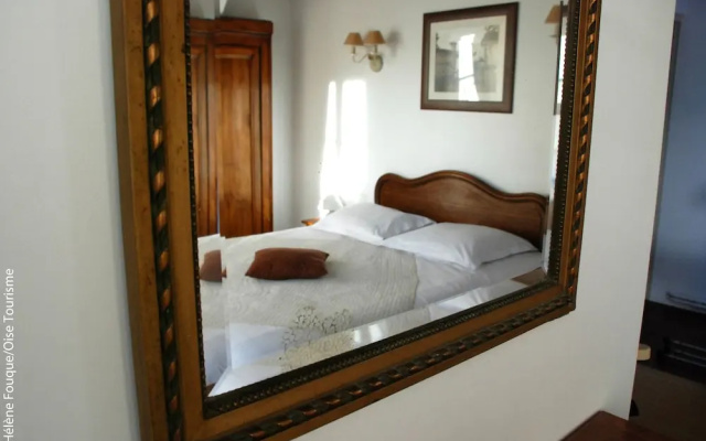 Le Logis De Gerberoy