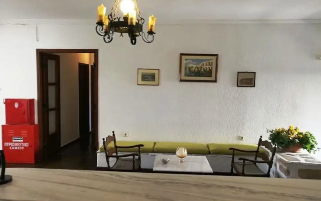 Asterias Hotel Seafront