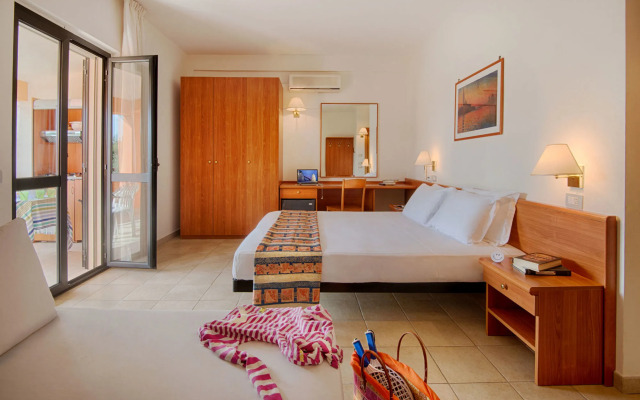 Hotel Palme Gemelle
