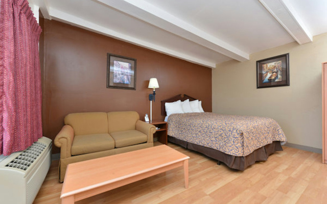 Budget Inn Boise