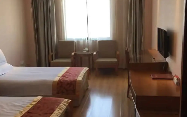 Huayuan Hotel