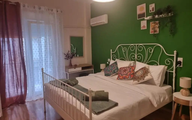 Charming Vólos House 2