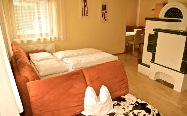 Hollys Appartement