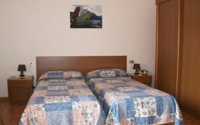 Hotel Monte Baldo