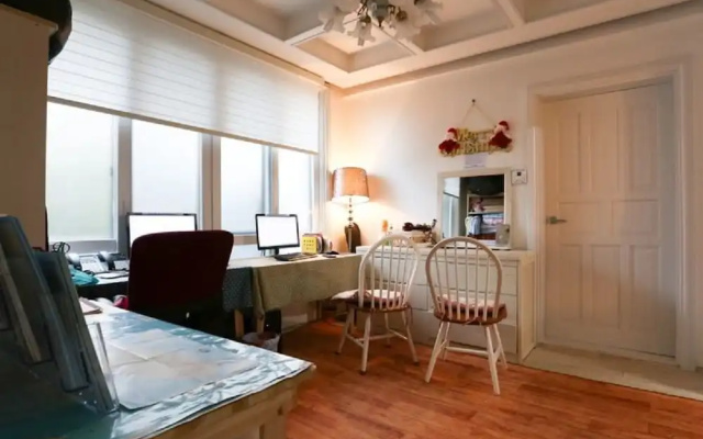 Jeju BP Guesthouse