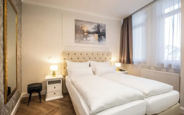 Hotel Alex an der Ahr