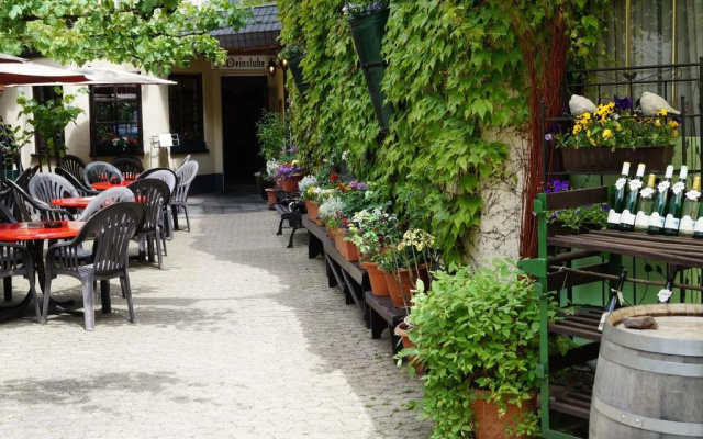 Weingut Haxel