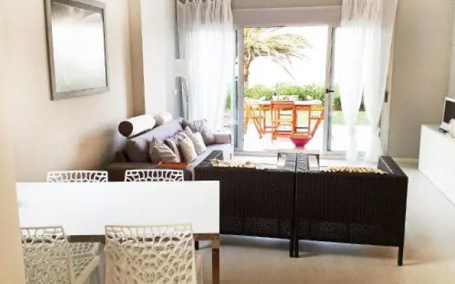 Apartment Marenia
