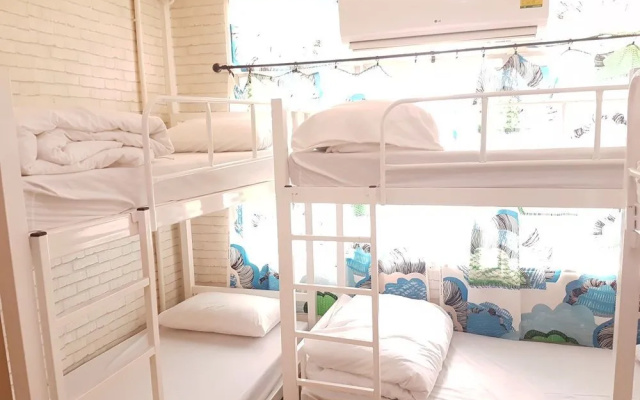Mana Hostel