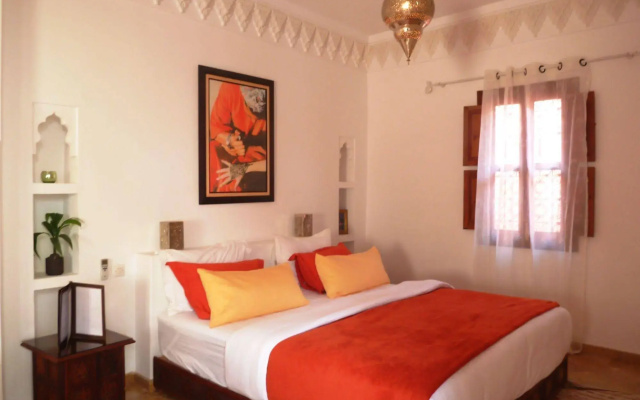 Riad Viva