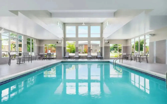 Residence Inn New Heaven Hamden