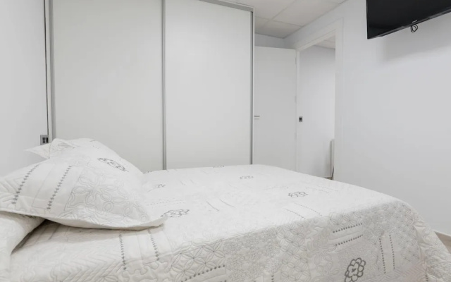 Apartamento Murcia