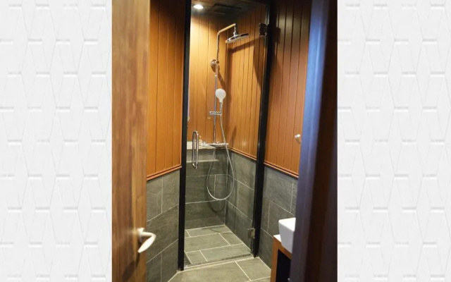 NARITA HOTEL KAKUREGA - Vacation STAY 72264v