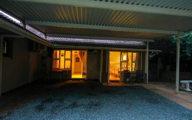 Umhlanga Backpackers
