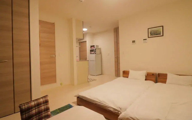 Hg Cozy Hotel No.67