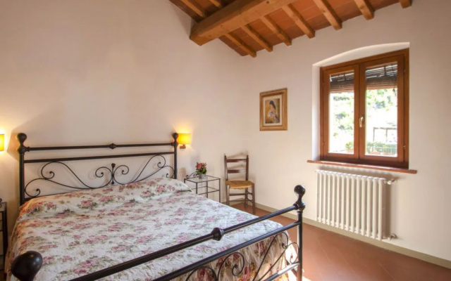 Locazione turistica Crepuscolo