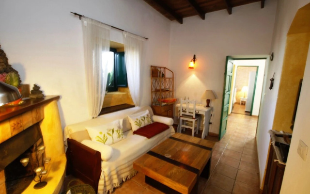 Apartamento Buganvilla