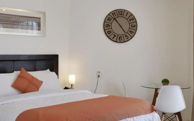 Hotel La Fuente