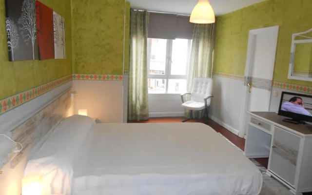 Hotel Canton