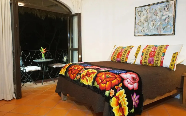 Casitas Del Mar Sayulita