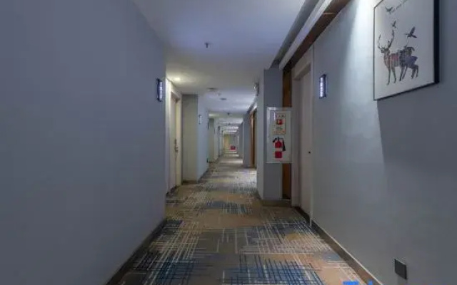 Shengtu  Hotel