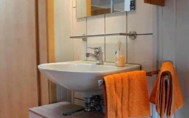 Ferienwohnung Carstensen Nr1