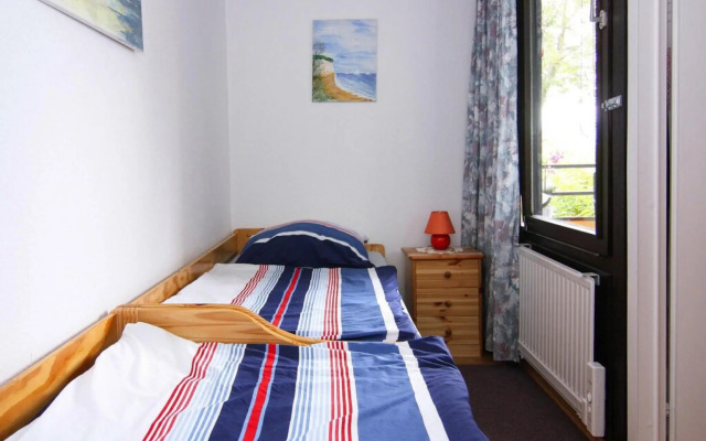 Apartment Marina Wendtorf