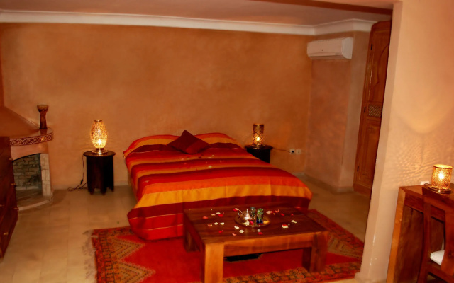 Riad Dar Nejma & Spa