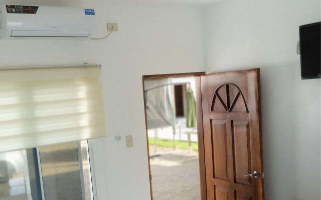 Kem Hostal