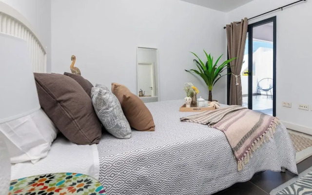 Acogedor Apartamento Amantes Tranquilidad