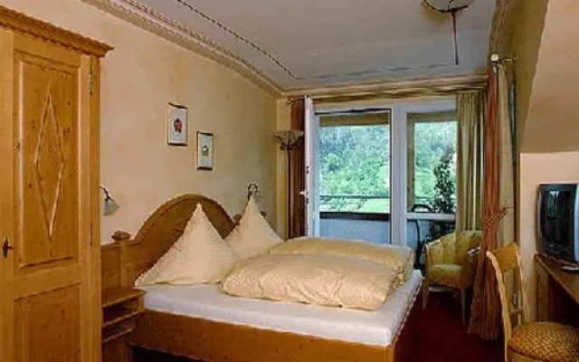 Hotel-Restaurant Bergfriedel