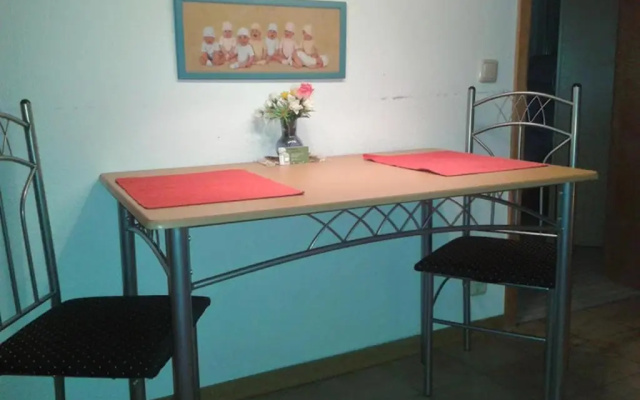 Ferienwohnung Witzig Inh Rita Weitmann