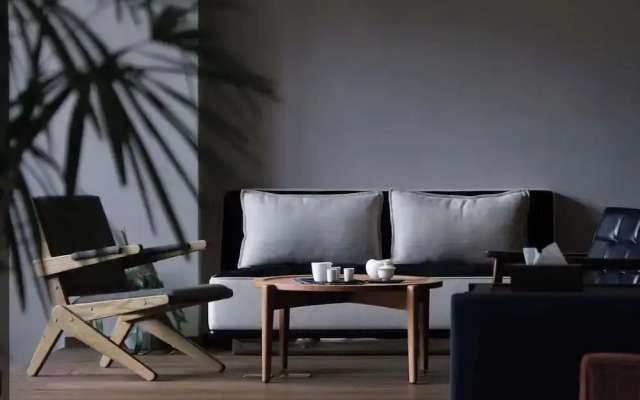 Quanzhou Wuji Homestay