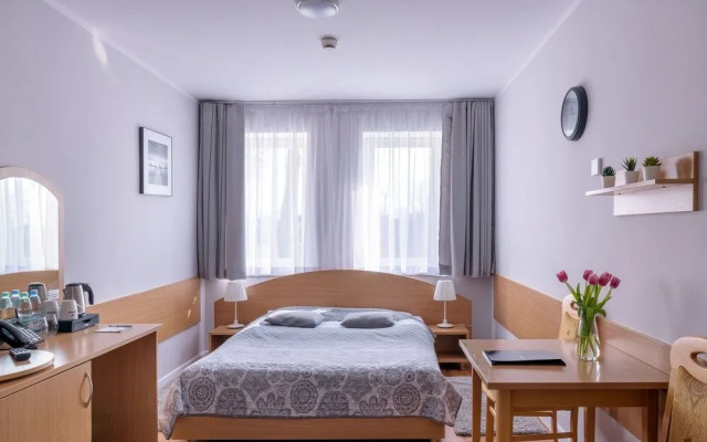 Tailor Hotel Sport & Conference
