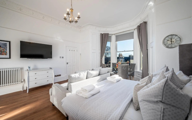 Casa Fresa - Orchar Suites