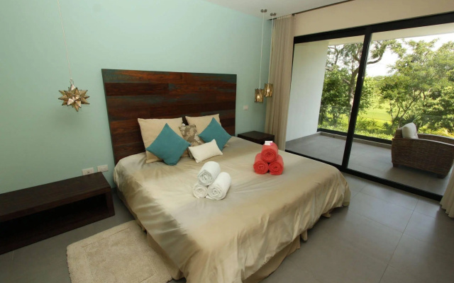 TeAmoPlaya - Nick Price Residences